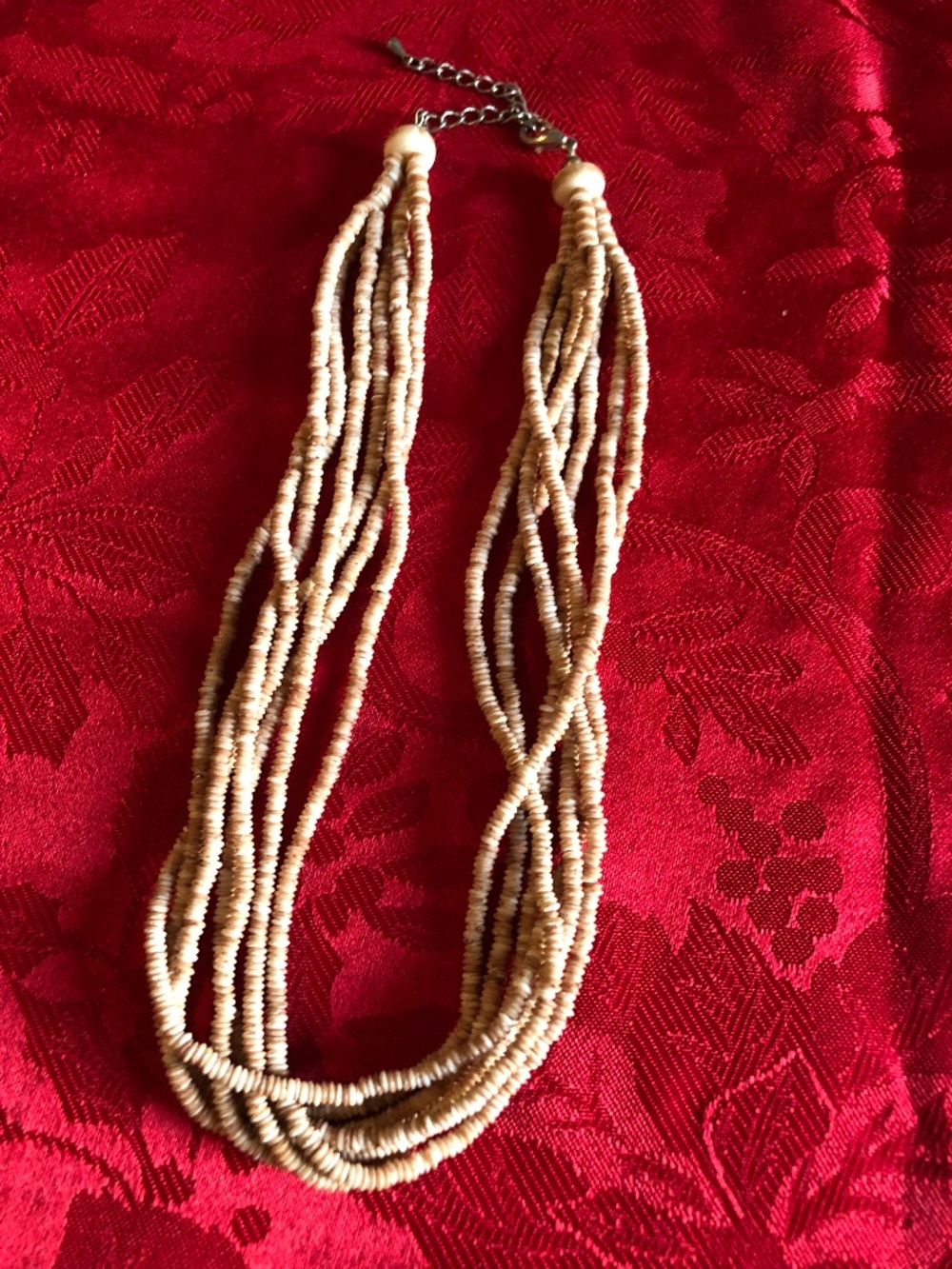 Fun Fashion necklace